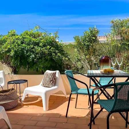 Casa Silwa - Chic 2Br Townhouse Duplex, 5Min To Beach & Pool Феррагуду Экстерьер фото