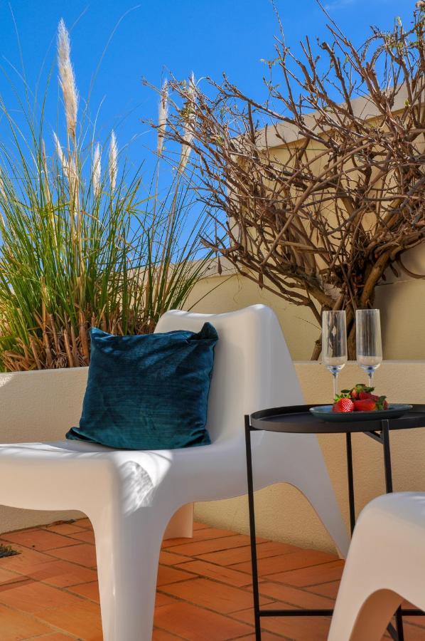 Casa Silwa - Chic 2Br Townhouse Duplex, 5Min To Beach & Pool Феррагуду Экстерьер фото