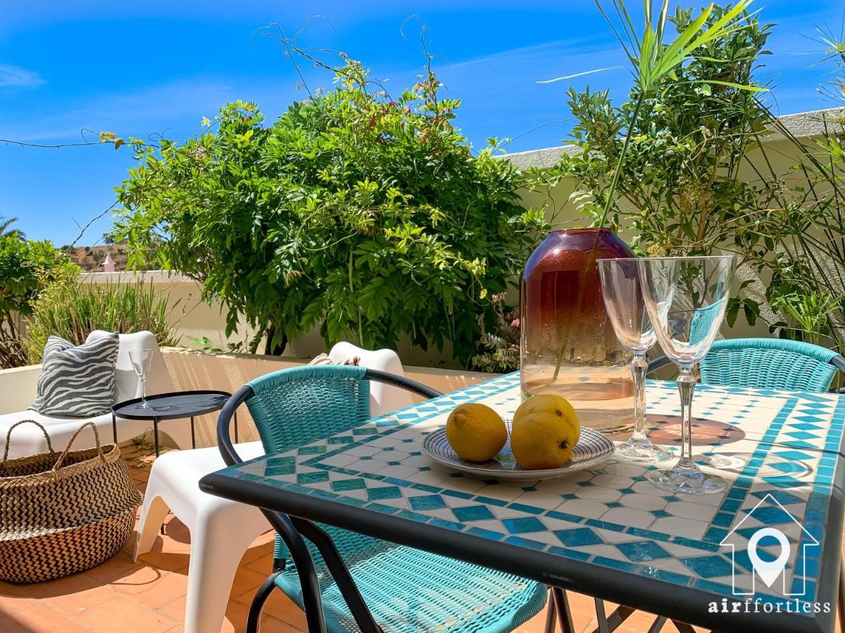 Casa Silwa - Chic 2Br Townhouse Duplex, 5Min To Beach & Pool Феррагуду Экстерьер фото